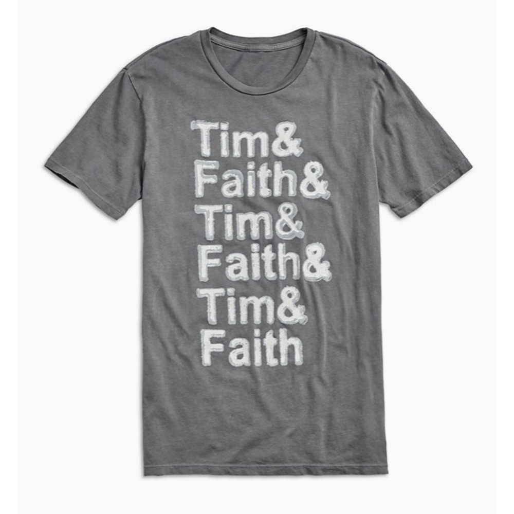 Lucky brand tee